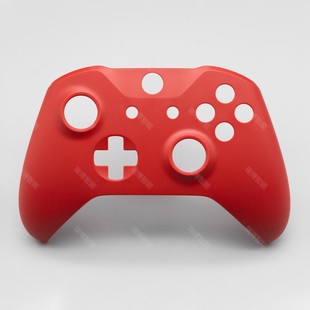 Xbox One S игра ручка лицо оболочки X1S ручка аксессуары запасные части корпуса Крышка