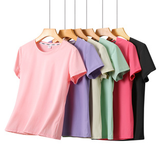 2025 Summer New Exquisite Couple Short-sleeved Casual