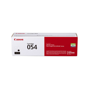 Оригинальный тонер-картридж Canon 054 LBP621Cw,MF645Cx,643Cdw большой емкости CRG-054H цветной тонер-картридж
