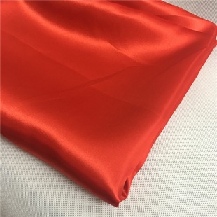 Unveiling cloth ribbon-cutting cloth red silk satin cloth ribbon-cutting cloth flower ball cloth dancing yangko cloth red cloth red cloth red silk cloth