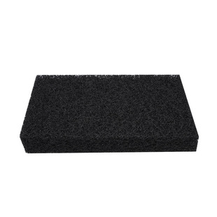 Stainless steel barbecue cleaning brush bbq cleaning tool teppanyaki scouring cloth stainless steel shovel cloth set
