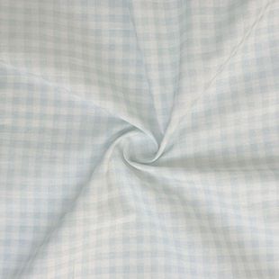 40 cotton plaid fabric color dopamine small plaid fabric handmade DIY bags children's clothing clothing fabric