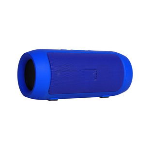 J006 wireless Bluetooth speaker home desktop computer overweight subwoofer outdoor portable card mini speaker