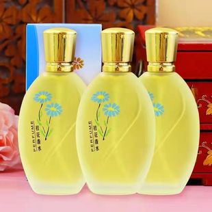 Old brand Chinese osmanthus perfume rose jasmine gardenia lasting light fragrance student girl perfume room bedroom