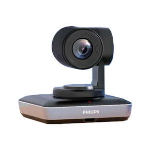 PHILIPS PHILIPS video conference camera PSE0600 10x optical zoom 5 million pixels