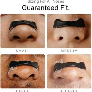 New cross-border nasal breathing dilator c6 Nasal breathing dilators Starte r Kit