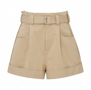 0521-38D Summer Shorts