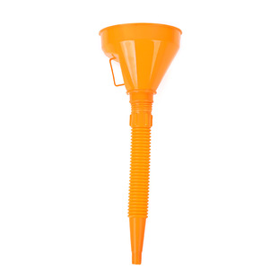 Factory direct car motorcycle refueling funnel fuel bucket with filter injection funnel hose self-driving travel necessary
