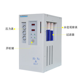 QPT-300G QPT-500G универсальная машина для азота и воды (поставляется с компрессором)