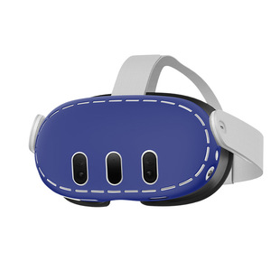 meta quest 3 host protective cover silicone dustproof drop-resistant oculus quest3 glasses vr accessories
