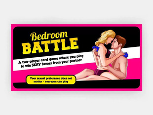 Bedroom truth or dare Полная английская версия Спальня Искреннее Большое Приключение Пары Игры Карты