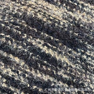 Section Dyed Pearl Velvet Yarn-Dyed Kapok Discounted