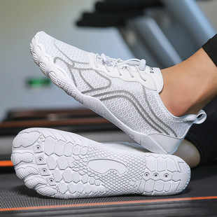 New Outdoor Swimming Tracing Water Quick-drying Shoes Mountain Climbing and Rock Climbing Riding Shoes Indoor Sports Fitness Shoes Beach Shoes