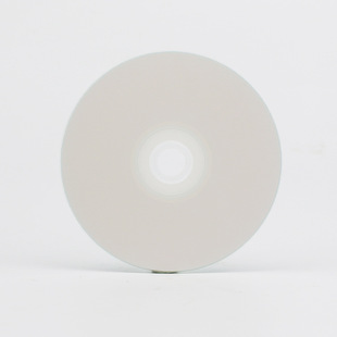 SOURCE Factory wholesale blank CD white disc surface CD-R printable CD pattern printing dedicated recording