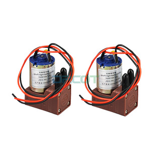 УФ небольшой чернильный насос 3W24V Чернильный насос Dongchuan УФ плоская пластина чернильный всасывающий насос Фотостудия аксессуары для струйных принтеров коррозионная стойкость