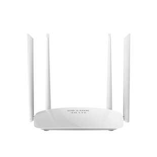Full Netcom 4G HiGh-speed Smart Wireless Router Wireless Router WiFi Router CPE450EU