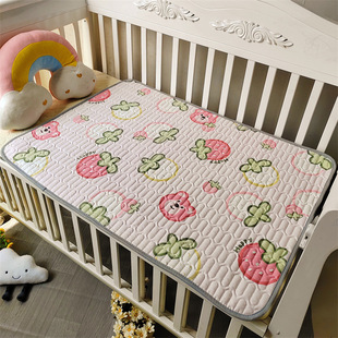 Cotton Diaphragm Pad Washable Mat Four Seasons Universal Adult Menstrual Pad Leak-proof Machine Washable