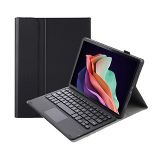 Применимо к 2024 Lenovo небольшой новый Pad p11 защитный чехол для планшета pad11.5 беспроводной Bluetooth клавиатура M11 кожаный чехол