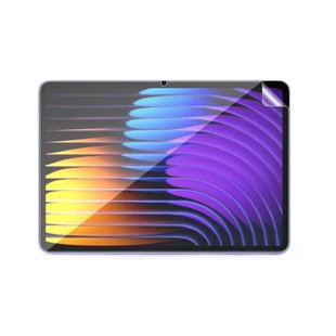 Применимо Xiaomi Tablet 7/7Pro HD пластиковая мягкая пленка 11.2 дюймов 24091RPADC-2410CRO4CC