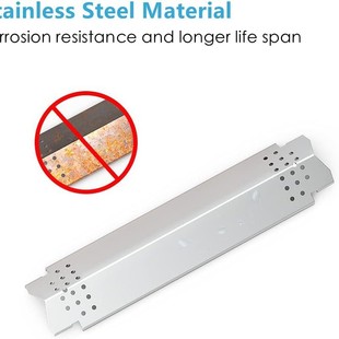 Amazon burner folding heating plate wholesale cross-border barbecue grill stainless steel splash oil-proof barbecue heating plate