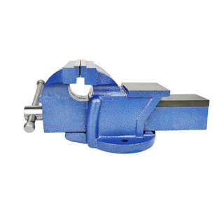 Table vise manufacturers fixed with anvil table vise fixed with belt vice vise with anvil bench fitter French bench vise vise
