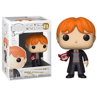 Harry Potter Snape Dobby Voldemort Hedwig Luna Myrtle Ron Hand Model