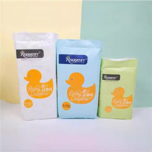 Soft Ya Silk Silk Soft Newborn Baby Diapers for Men and Women Baby Breathable Lapping Pants Toddler Pants Baby Diapers