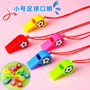 small size football whistle cheer refueling 24 whistle supplies whistle plastic whistle referee whistle factory wholesale