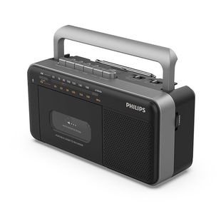 Philips TAR3568 рекордер винтажный Ностальгический рекордер магнитофон ретро портативный классический