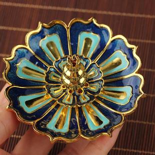Заводская поставка Lotus Sanbao вставка для благовоний старинное сиденье для благовоний алоэ сандаловая линия курильница держатель для благовоний Дзен курильница оптом