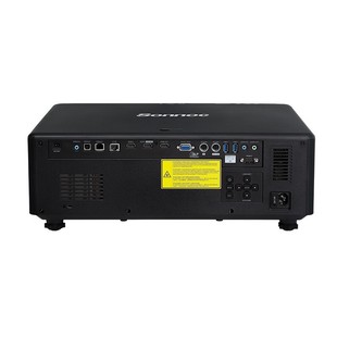 Sonnoc SNP-LU65KC LU75KC LU86KC LU100KC Exhibition Hall Engineering Projector Machine