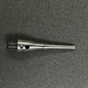 In stock 2BA high-grade safety plastic dart tip soft dart head plastic dart needle