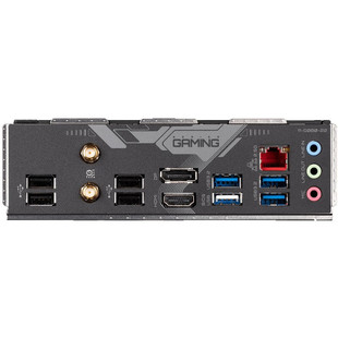 Применимо к материнской плате компьютера Gigabyte B760M GAMING X AX DDR5 с поддержкой процессора 13700K/13490F
