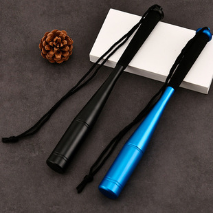 Aluminum alloy fish hammer fish hammer fish hammer metal fish hammer fishing gear accessories Luya fishing tools