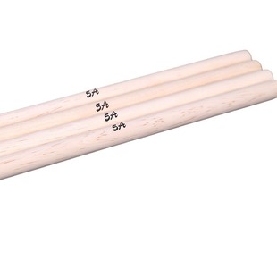 Фабрика Maple 5A барабанная установка барабанная палочка джазовый барабан вход практика голень барабанная палочка коническая голень электронный барабан