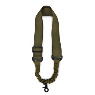 Outdoor CS Sports crossbody quick release lanyard multifunctional nylon tactical pliers buckle single point lanyard