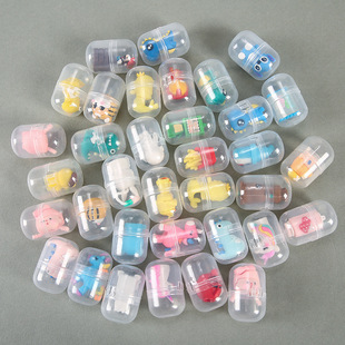 Gashapon оптовая продажа Смешанная кукла ручка набор игрушка Gashapon машина Подарочный мяч Gashapon детский сад маленький подарок