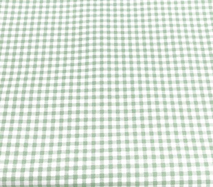 Весной и летом новый хлопок саржа набивные ткани DIY ручной работы лоскутное небольшой прозрачный хлопок цветочные постельные принадлежности ткань