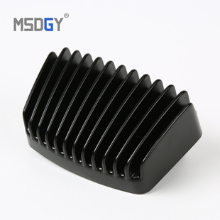 Motorcycle voltage regulator rectifier for Harley Harley 74700025
