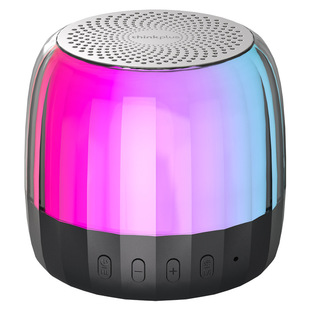 Популярный трансграничный Bluetooth-динамик K30, уличный портативный долговечный автомобильный сабвуфер, беспроводной мини-динамик Bluetooth