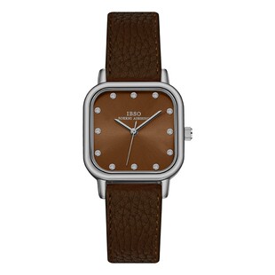 IBSO women's watch belt