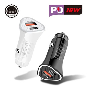 Amazon PD20W маленькая стальная пушка для боулинга зарядная машина QC PD15W супер быстрая зарядка автомобиля A C MU-UB зарядка