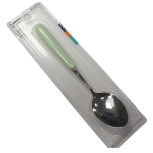 Jinda Japan and the United States 709710 independent suction card spoon medium spoon rice spoon ice spoon Taobao gifts small gifts