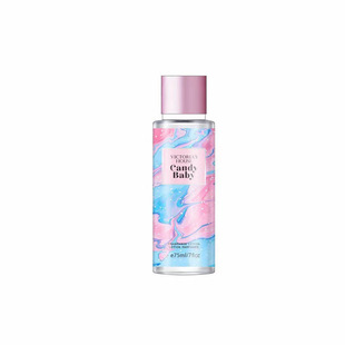 Секретный спрей для трансграничной внешней торговли Victoria Victoria Victoria Perfume Длительный аромат Спрей для тела 250 мл