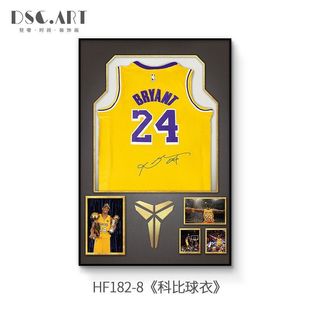 NBA Kobe звезда подвесная картина Джеймс гостиная декоративная живопись мальчик подарок на день рождения Европейская и американская Настенная роспись баскетбольной комнаты