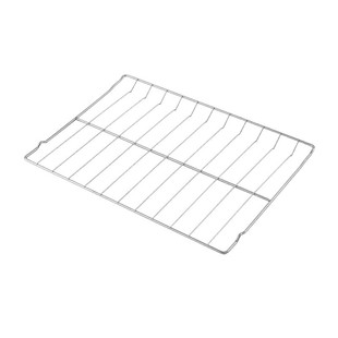 Oven Grill Rack Stainless Steel Built-In Barbecue Grill Thickeneded Square Cake Cooling Net Bread Baking Cooling Rack
