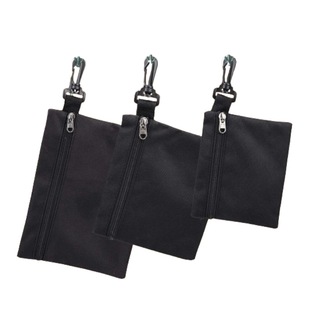 New Hardware Storage Bag Multifunctional Zipper Tool Bag Durable Portable Waterproof Storage Tool Bag