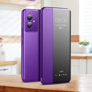 Для Honor 100 чехол для телефона флип-чехол кожаный чехол простой кожаный 100pro Защитный Чехол ударопрочный мягкий жесткий чехол полное покрытие новый стиль