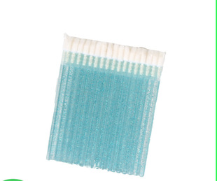 New Crystal Rod lip brush stick lipstick brush lip brush lipstick brush crystal lip makeup brush beauty tool lip brush cotton swab