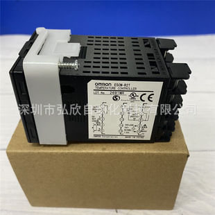 Новый термостат Omron E5CN-R2T серии E5CN Q2MT